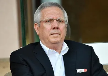 Aziz Yıldırım'dan 'istifa' açıklaması
