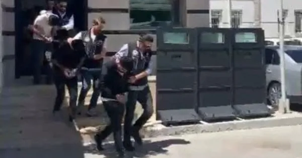 Uyuşturucu baronu savcı Osman Yarbaş dosyasında yeni gelişme! 14’ü tutuklu 20 sanık için flaş karar