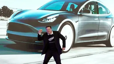Elon Musk Tesla’dan ayrılacak mı?