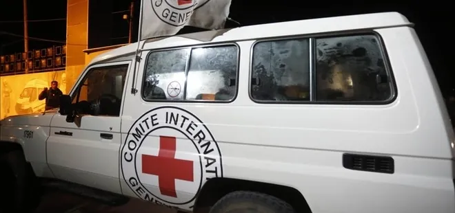 İsrailli esirden katil İsrail itirafı! Annesini soykırımcılar öldürmüş