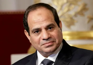 Harita değişiyor! Darbeci Sisi, Sina’yı İsrail'e satacak