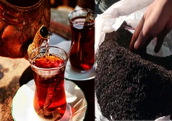 Kaçak çay içenler dikkat!