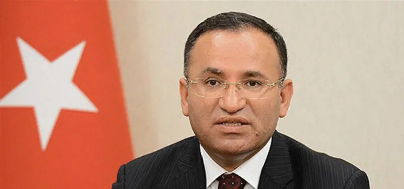Bozdağ, ABD heyetinin geleceği tarihi açıkladı