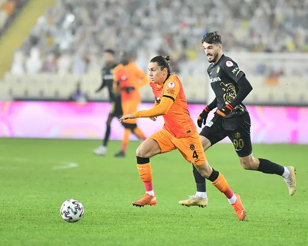 Galatasaray Yeni Malatyaspor maçı ne zaman? 2021 GS Yeni Malatyaspor maçı saat kaçta, hangi kanalda? - 4