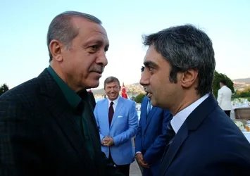 Necati Şaşmaz'dan darbe girişimi mesajı