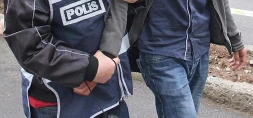 Turuncu kategoride yer alan El Kaide üyesi terörist yakalandı