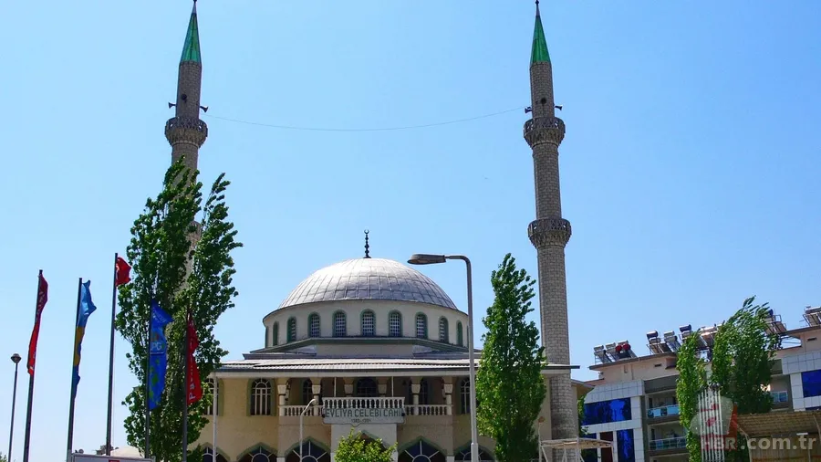 Hicri Yılbaşı Muharrem ayı en güzel mesajlar! En yeni dualı hadisli Muharrem ayı mesajları 9