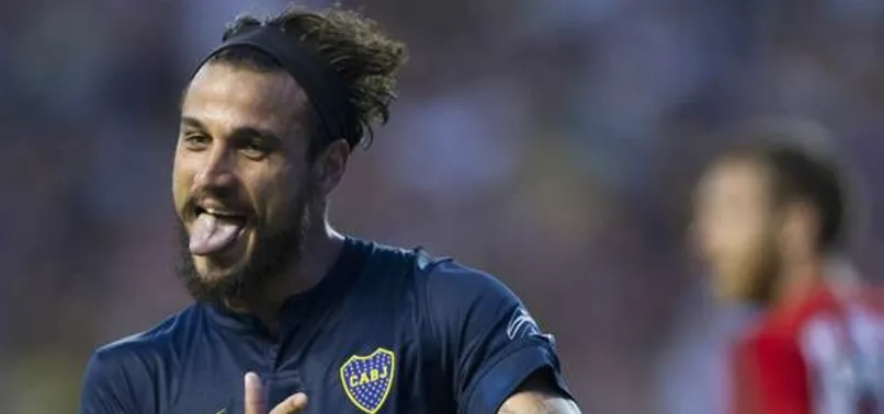Daniel Osvaldo Galatasaray'a önerildi!