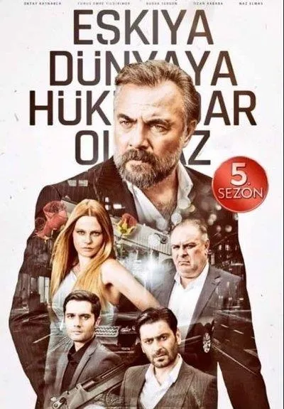 ATV 2019’a damga vurdu - 1