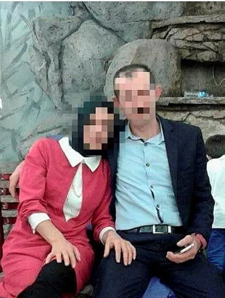 1686544380233.jpeg İstanbul'da dehşete düşüren olay! Boşandığı eşinin silikonlarını patlattı: 'Başkaları dokunuyor' deyince... - 1