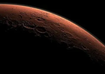 'Mars' için dev kaynak