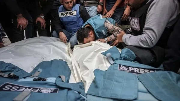 1702401448015.jpeg İnsanlık nasipsiz mahluklar soykırım örtbas etmek için gazetecileri hedef aldı! 86 gazeteci hayatını kaybetti - 2