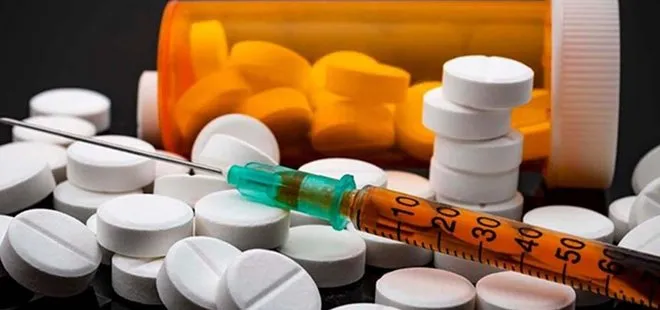ABD’de ilaç firmalarına fiyat sabitledikleri gerekçesiyle dava açıldı