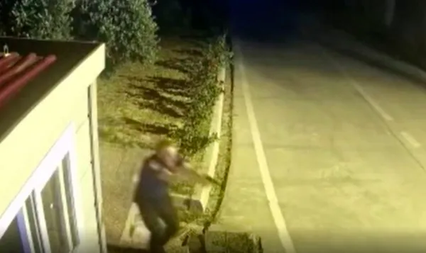 Mersin’deki PKK saldırısında şehit düşen kahraman polis Sedat Gezer’in son sözleri ortaya çıktı!