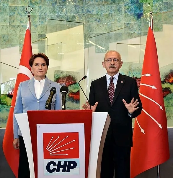 Meral Akşener'in İmamoğlu ve Yavaş formülünün akıl hocası firari FETÖ'cü çıktı - 3