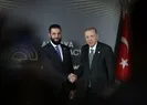 İsrail’de gündem Başkan Erdoğan!
