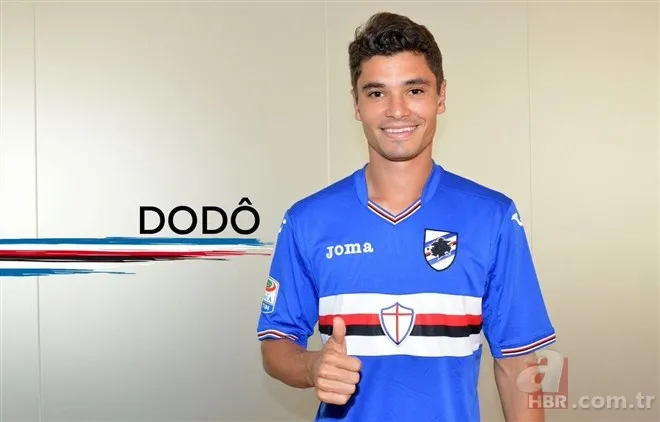 Fenerbahçe'nin transfer gündemindeki iki sürpriz isim! 5