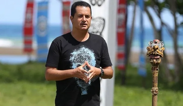 Kadro sürprizler peş peşe geldi! Survivor 2022 kadrosu belli oldu mu, açıklandı mı? Acun Ilıcalı tarih verdi...