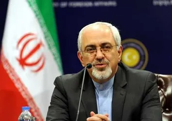 İran Dışişleri Bakanı Zarif Türkiye'ye geliyor