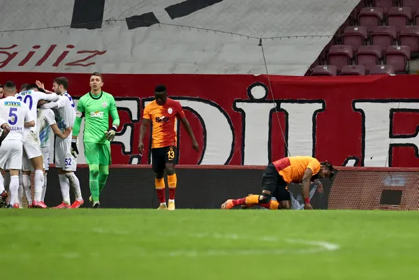 Galatasaray transfer haberleri son dakika | Galatasaray'dan sürpriz transfer hamlesi! 2 oyuncu için çalışmalar başladı - 2