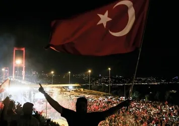 15 Temmuz töreninde devlet kademesinden önemli açıklamalar! Gün boyu yurdun dört bir yanında etkinlikler...