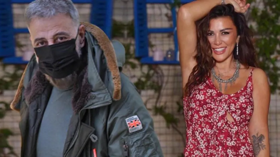 Selen Görgüzel’den boşanıyor mu? Hamdi Alkan'dan imalı yanıt