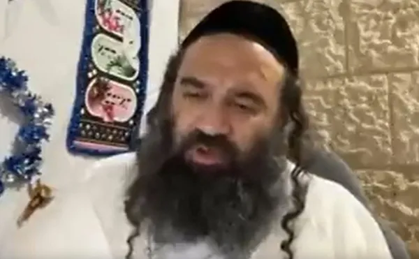 Çocukların katliamını bile meşrulaştırdılar! Netanyahu’nun hizmet ettiği sapkın siyonist zihniyet: Tanrı çocukları öldürmemizi emretti!