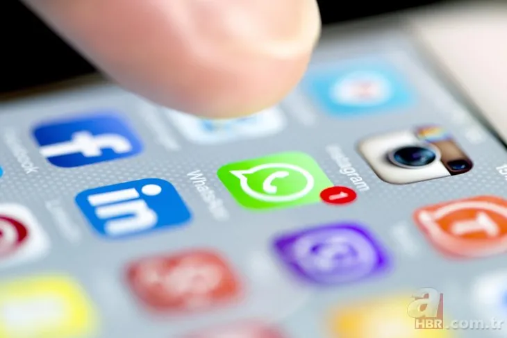 WhatsApp iPhone’a 5 özellikle damga vuracak