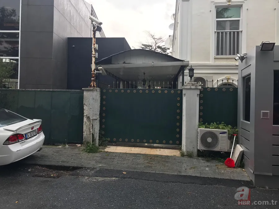 Cemal Kaşıkçı'yı 'Kaplan Takımı' öldürdü iddiası 8