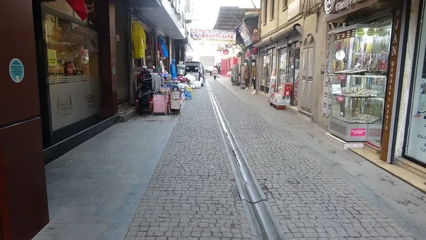 1607598319156.jpg Uyarılar işe yaradı! Hataylılar sokakları boş bıraktı - 2