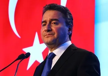 DEVA Partisi'nde son dakika İstanbul krizi! Ali Babacan İl Başkanlığı yönetimindeki kişileri görevinden aldı