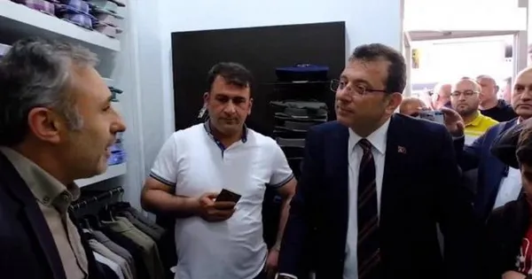 CHP’li Yarkadaş’tan İmamoğlu’na veryansın: Senin yüzünden CHP’nin oyları eriyor