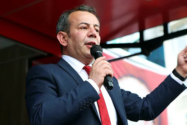 AK Parti'den CHP'li Bolu Belediye Başkanı Tanju Özcan'a çağrı: Artık çalışmaya başla - 2