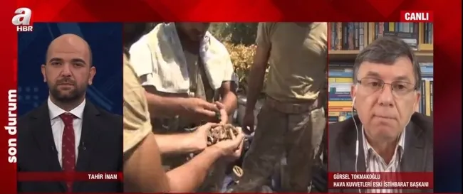 ABD’den dev terör fonu! Pentagon PKK için 522 milyon dolar bütçe ayırdı