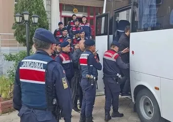 Aydın Didim’de sahte vekaletnameyle dev vurgun!