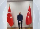 MİT sözde sorumlu teröristi yakaladı