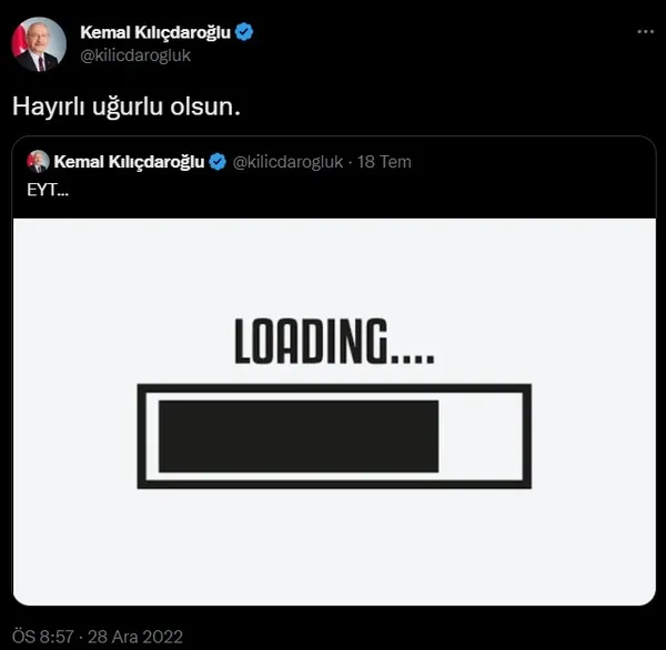 AK Parti’nin projelerini sahiplenen Kılıçdaroğlu’nun yardımcısından ’köstebeğimiz var’ itirafı