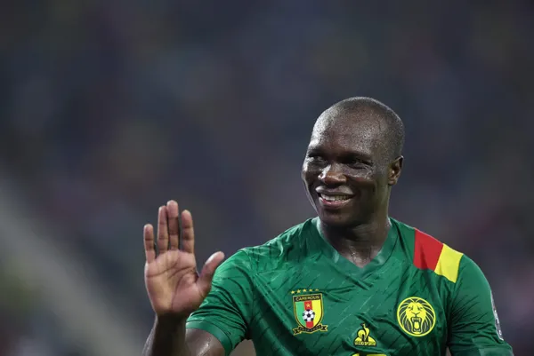 Fenerbahçe'de Vincent Aboubakar sürprizi