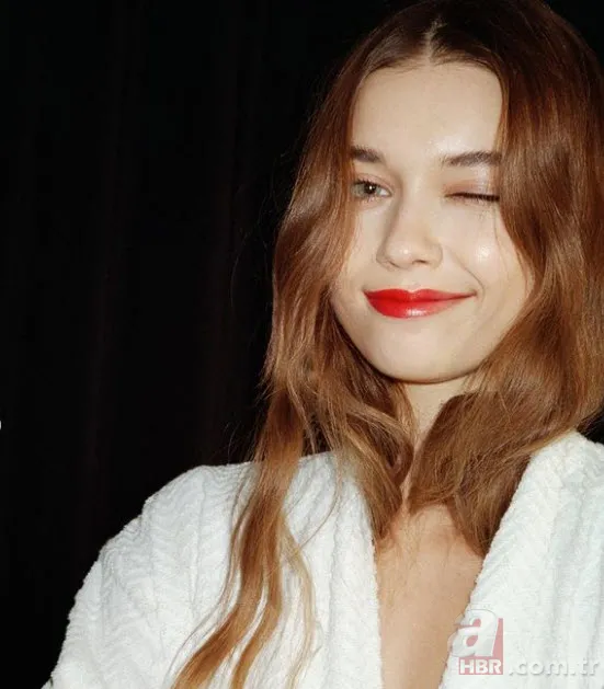 Afra Saraçoğlu Yalı Çapkını’ndan servet kazandı! Aylık kazandı dudak uçuklattı 4