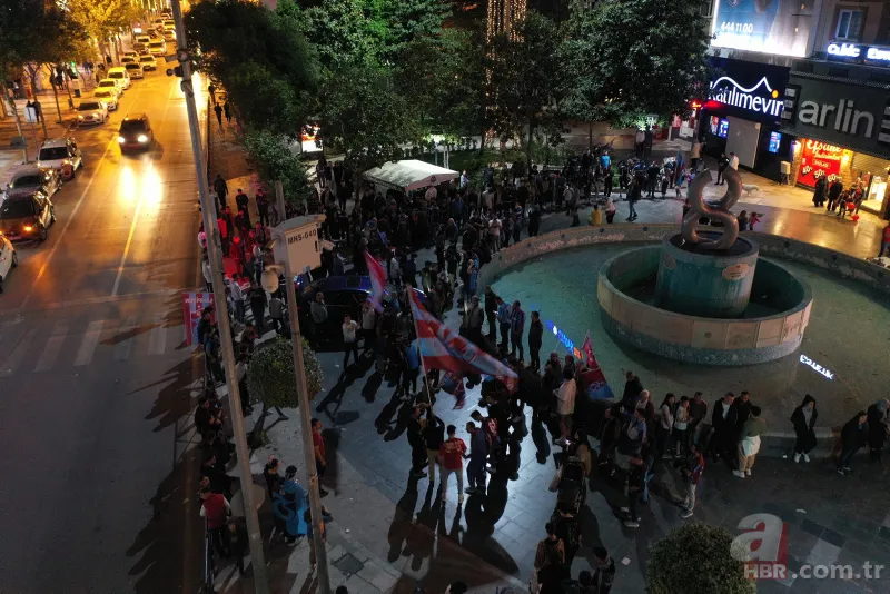 Dünya basını Trabzonspor'un şampiyonluğunu konuşuyor! İstanbul'un hakimiyetine son verdi 1