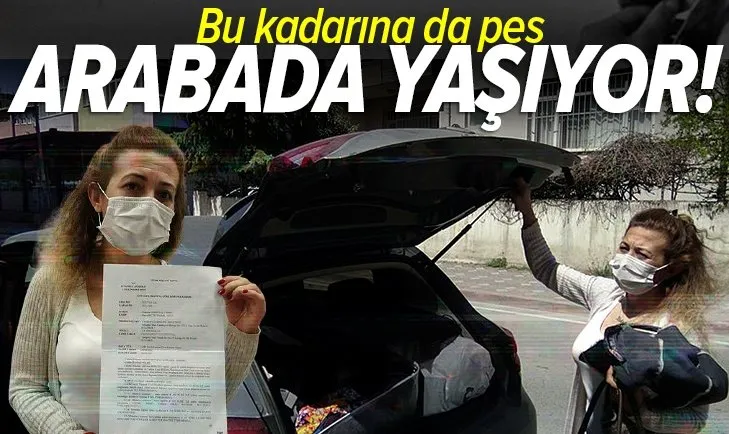 İstanbul’da eski sevgilisinin şiddetine uğrayan kadın: Evime gidemiyorum