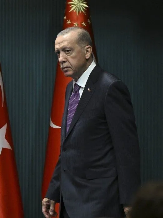 Tüm dünya çareyi Başkan Recep Tayyip Erdoğan'da arıyor! Norveçli gazeteden dikkat çeken analiz: Siyasi oyunun mutlak galibi - 10