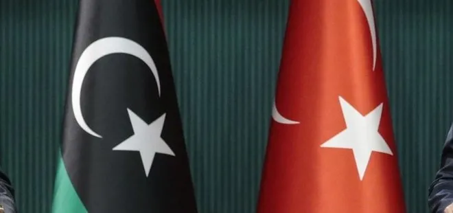 Libya Hükümetinden Yunanistan - Mısır’a SON DAKİKA yanıtı! Türkiye’ye bağlılık mesajı