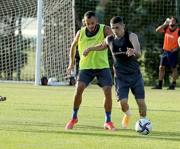 Trabzonspor'dan Abdülkadir Ömür açıklaması! - 4