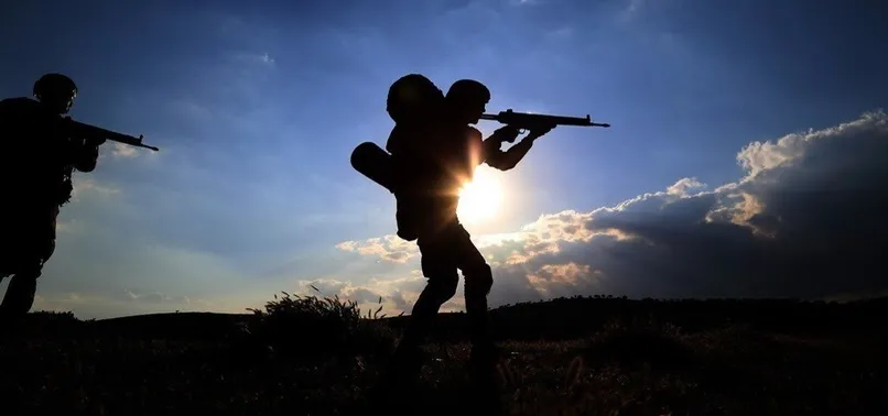 Son dakika: PKK'da çözülme sürüyor! MSB duyurdu: 3 terörist teslim oldu