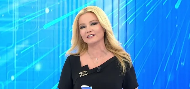 Müge Anlı ATV son bölüm izle! 15 Şubat Müge Anlı ile Tatlı Sert yeni bölüm, tek parça izle!