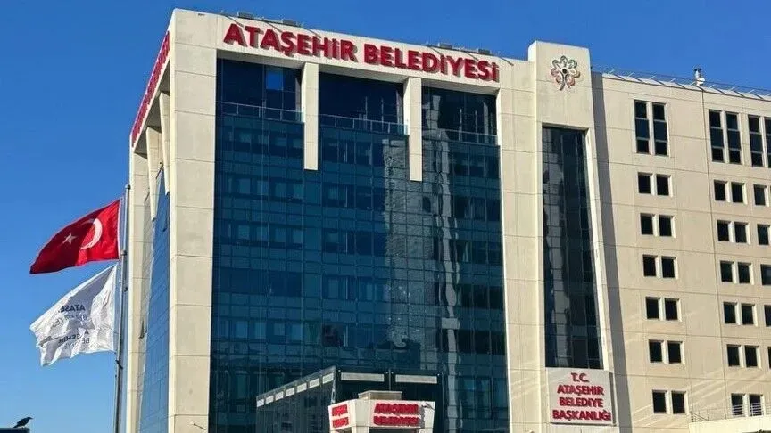 atasehir-ve-eyupsultanda-baskanvekili-secimleri-10-ekimde-1791313445653.jpeg Ataşehir Belediyesinde başkanvekili seçimi 10 Ekim 2026'da gerçekleşecek. (Foto: AA)
