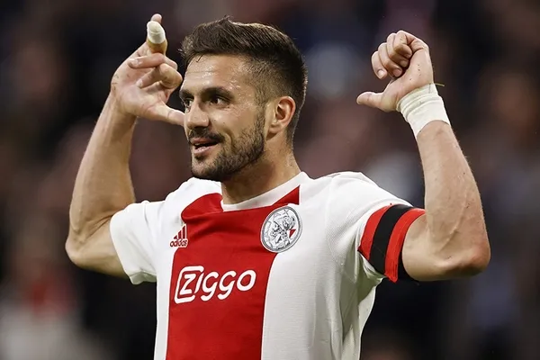 1689368120155.jpg Dusan Tadic koptu geliyor! Ajax ile yollarını ayırdı! Beşiktaş'ı sevindirecek haber... - 2