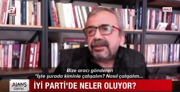 İyi Parti'de neler oluyor? Yaşanan 'abidik-gubik' işlerin perde arkasında neler var? İşte yanıtı... - 6