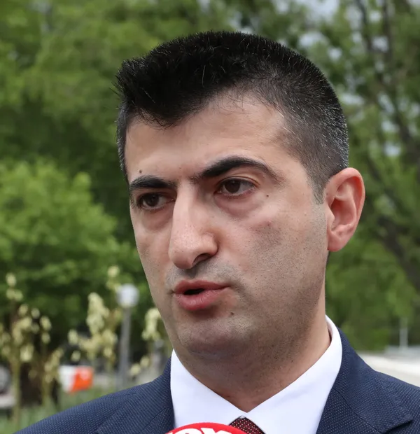 Muhaliflerin hedef tahtasına koyduğu Mehmet Ali Çelebi'den hodri meydan: Hesaplaşacağız - 2